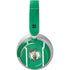 NBA Boston Celtics Surface Headphones Skin
